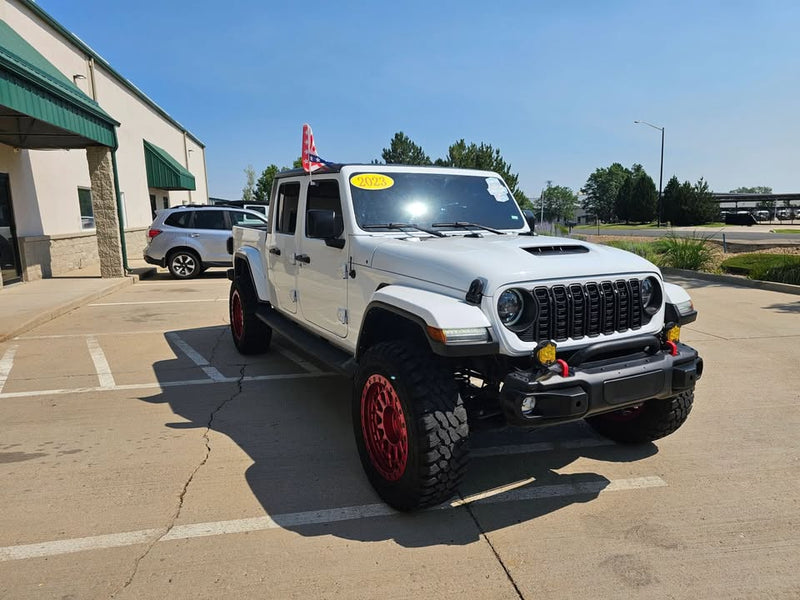 2023 Jeep Gladiator in Longmont, CO (photo 11) — photo 11