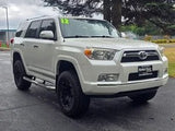 2012 Toyota 4Runner SR5 4x4 | Bulletproof 4.0L V6 | Legendary Off-Road Reliability | 0 Accidents | Clean Title Under in Puyallup, WA (photo 1)