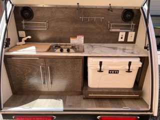 2020 NuCamp t@g boondock edge in Edgewood, WA (photo 9) — photo 9