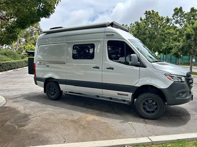 2021 Winnebago Revel in Carlsbad, CA (photo 1) — photo 1
