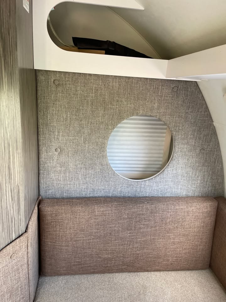 2018 NuCamp T@B 400 TAB400 Tab-400 in Denver, CO (photo 12) — photo 12