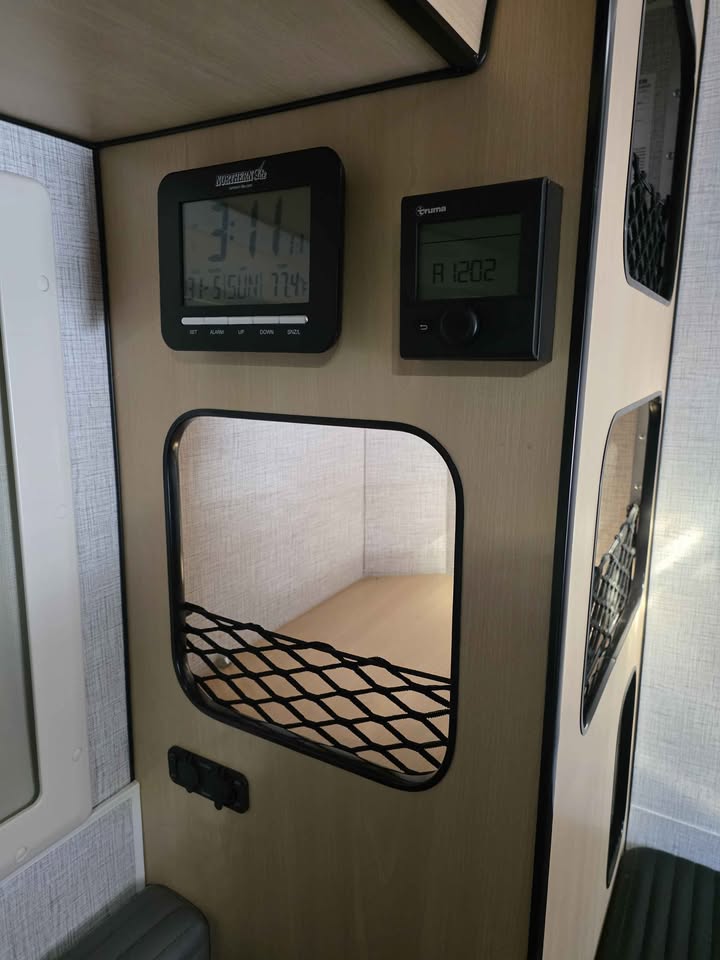 2025 Northern Lite 610 in Sunriver, OR (photo 12) — photo 12