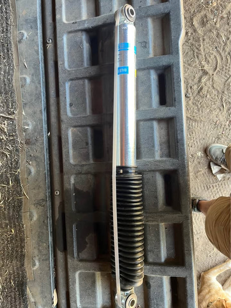 Bilstein Shocks for GMC/ Chevy 2500 in Jamul, CA (photo 5)