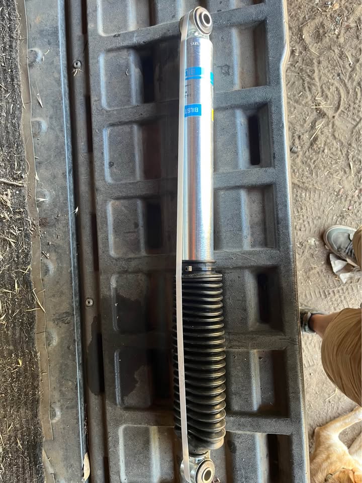 Bilstein Shocks for GMC/ Chevy 2500 in Jamul, CA (photo 5) — photo 5
