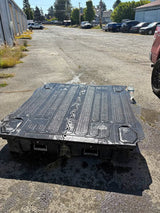 DECKED Truck Bed Storage System 6.5 dodge or ford super duty in Oak Harbor, WA (photo 1)