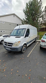 2007 Dodge Sprinter 3500 170" EXT in Boise, ID (photo 3)