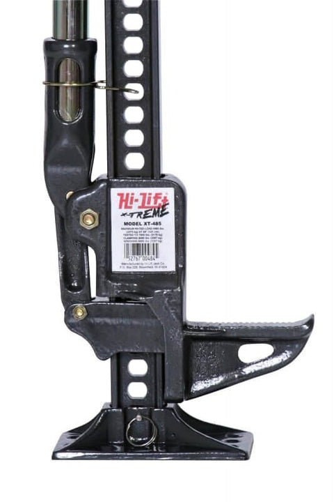 Hi-Lift® X-TREME Jack XT-485 48"