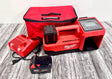 Milwaukee M18 Inflator Carrying Bag — Overland Gear Guy