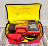 Milwaukee M18 Inflator Carrying Bag — Overland Gear Guy (photo 2)