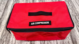 Milwaukee M18 Inflator Carrying Bag — Overland Gear Guy (photo 3)