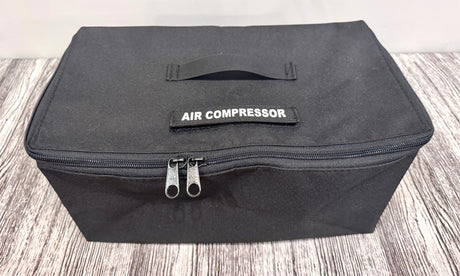 Milwaukee M18 Inflator Carrying Bag — Overland Gear Guy (photo 5)