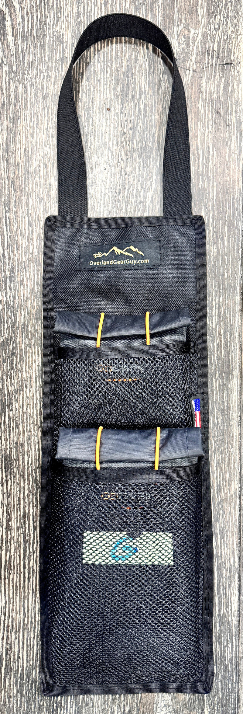 Mini Seat Organizer — photo 2