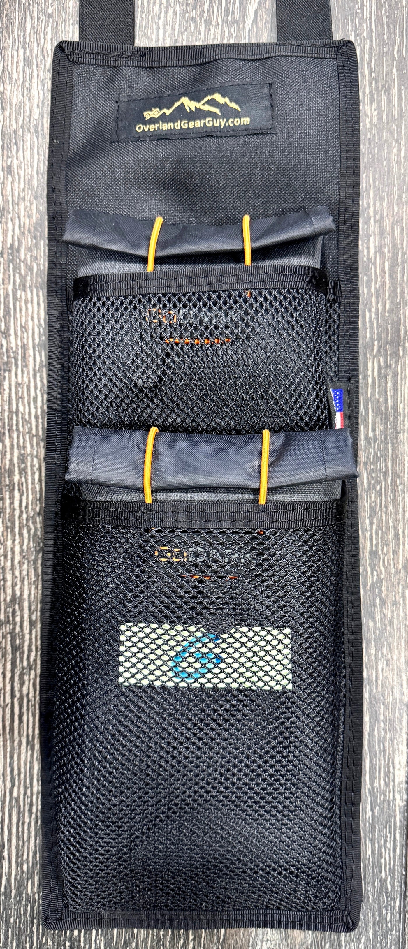 Mini Seat Organizer — photo 3