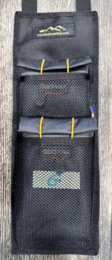 Mini Seat Organizer — Overland Gear Guy (photo 3)