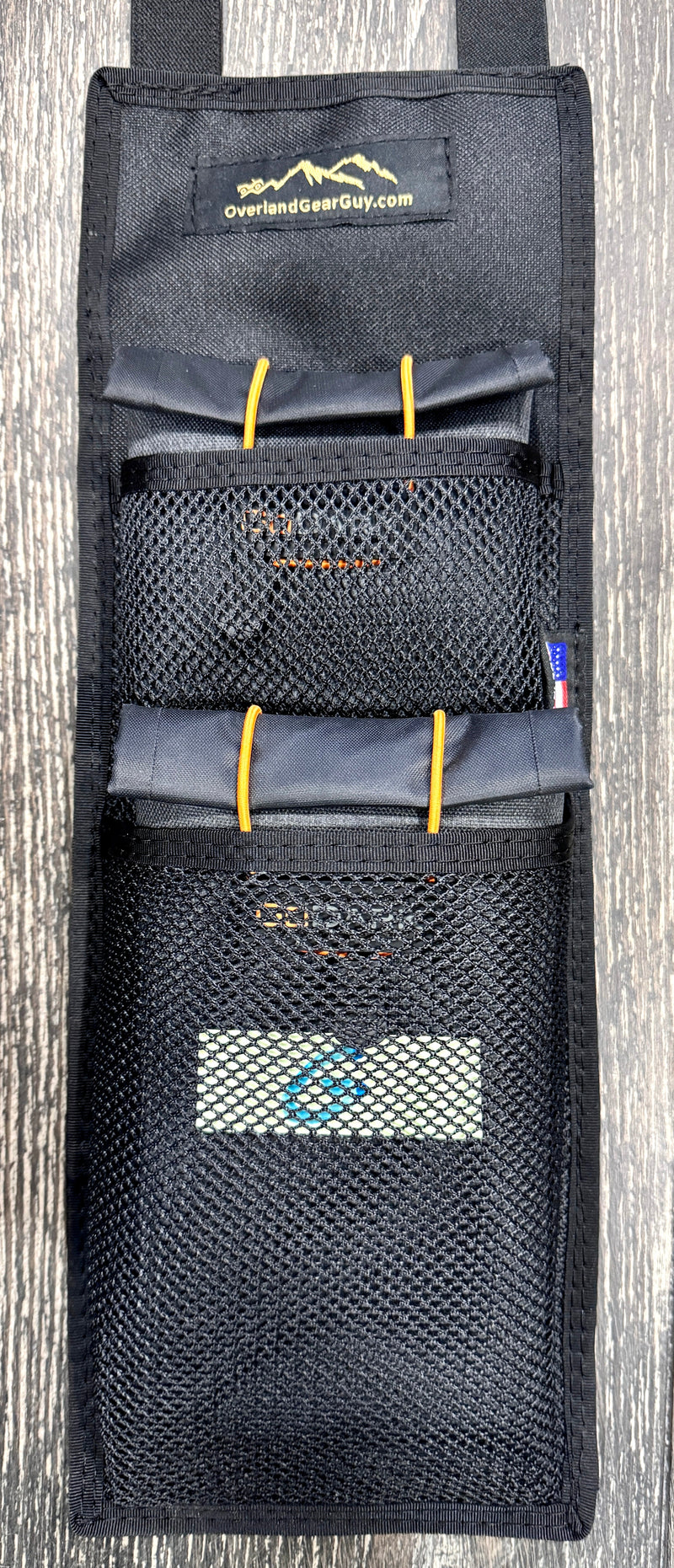Mini Seat Organizer — photo 3