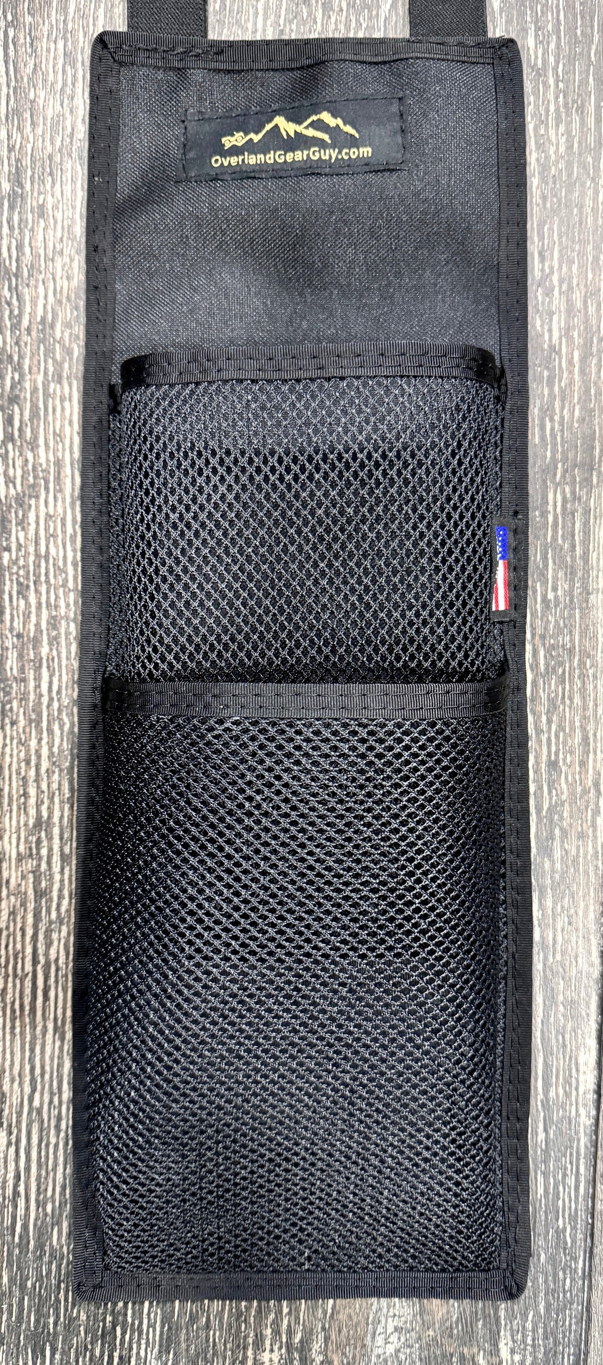 Mini Seat Organizer — photo 5