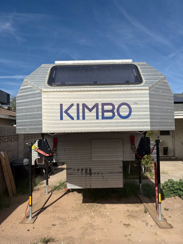 2023 Kimbo Series 6 in Tempe, AZ (photo 2) — photo 2