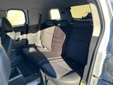 2008 Toyota FJ Cruiser 4WD in Kirkland, WA (photo 11)