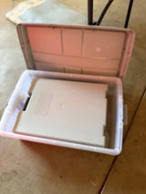 Joolca Hottap V2 Nomad shower, En Suite Double, Awning, Toilet in El Dorado Hills, CA (photo 7)
