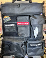 Modular Velcro - Kleenex Tissue Pocket — Overland Gear Guy (photo 4)