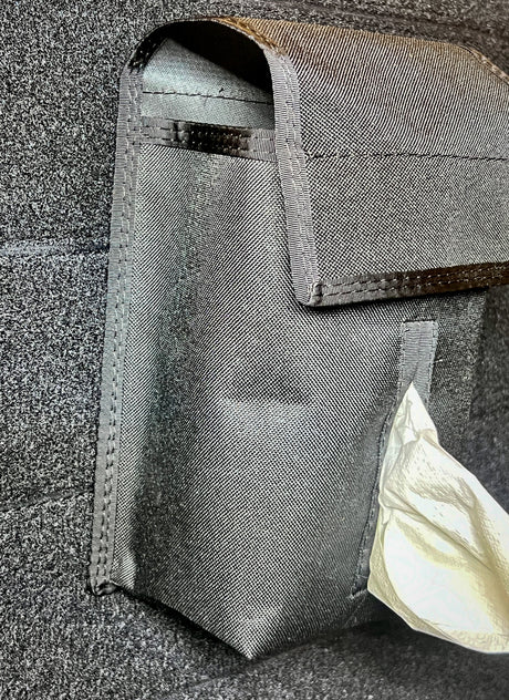 Modular Velcro - Kleenex Tissue Pocket — Overland Gear Guy (photo 3)