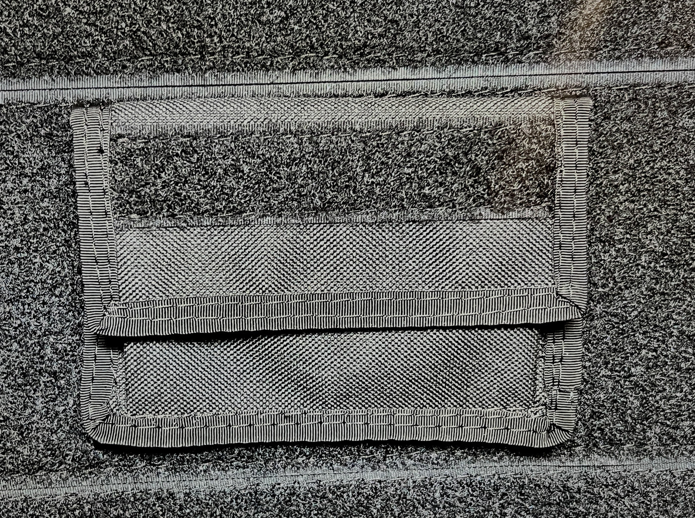 Modular Velcro - 3x5" Pocket — photo 4