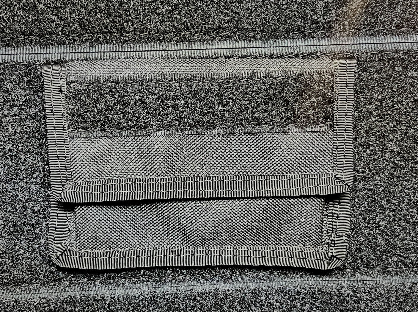Modular Velcro - 3x5" Pocket — Overland Gear Guy (photo 4)