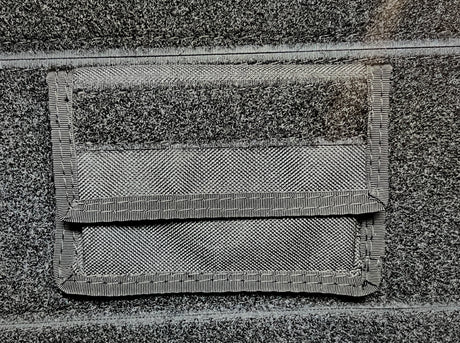 Modular Velcro - 3x5" Pocket — Overland Gear Guy (photo 4)