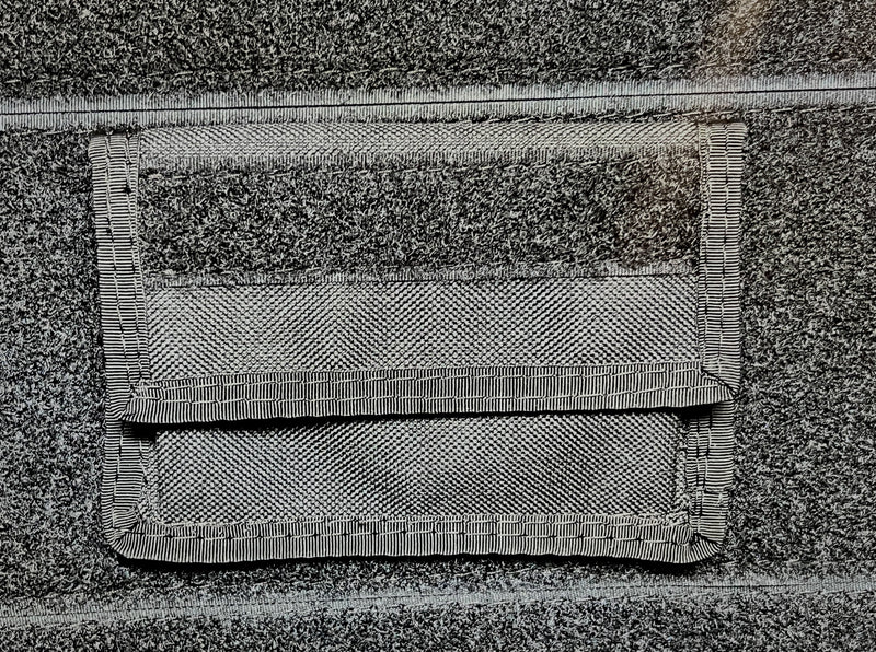 Modular Velcro - 3x5" Pocket — photo 4