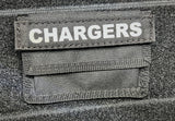 Modular Velcro - 3x5" Pocket — Overland Gear Guy (photo 2)