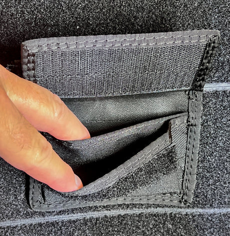 Modular Velcro - 3x5" Pocket — Overland Gear Guy