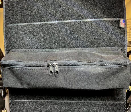 Modular Velcro - Poplar Pocket — Overland Gear Guy (photo 2)