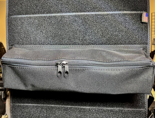 Modular Velcro - Poplar Pocket — Overland Gear Guy