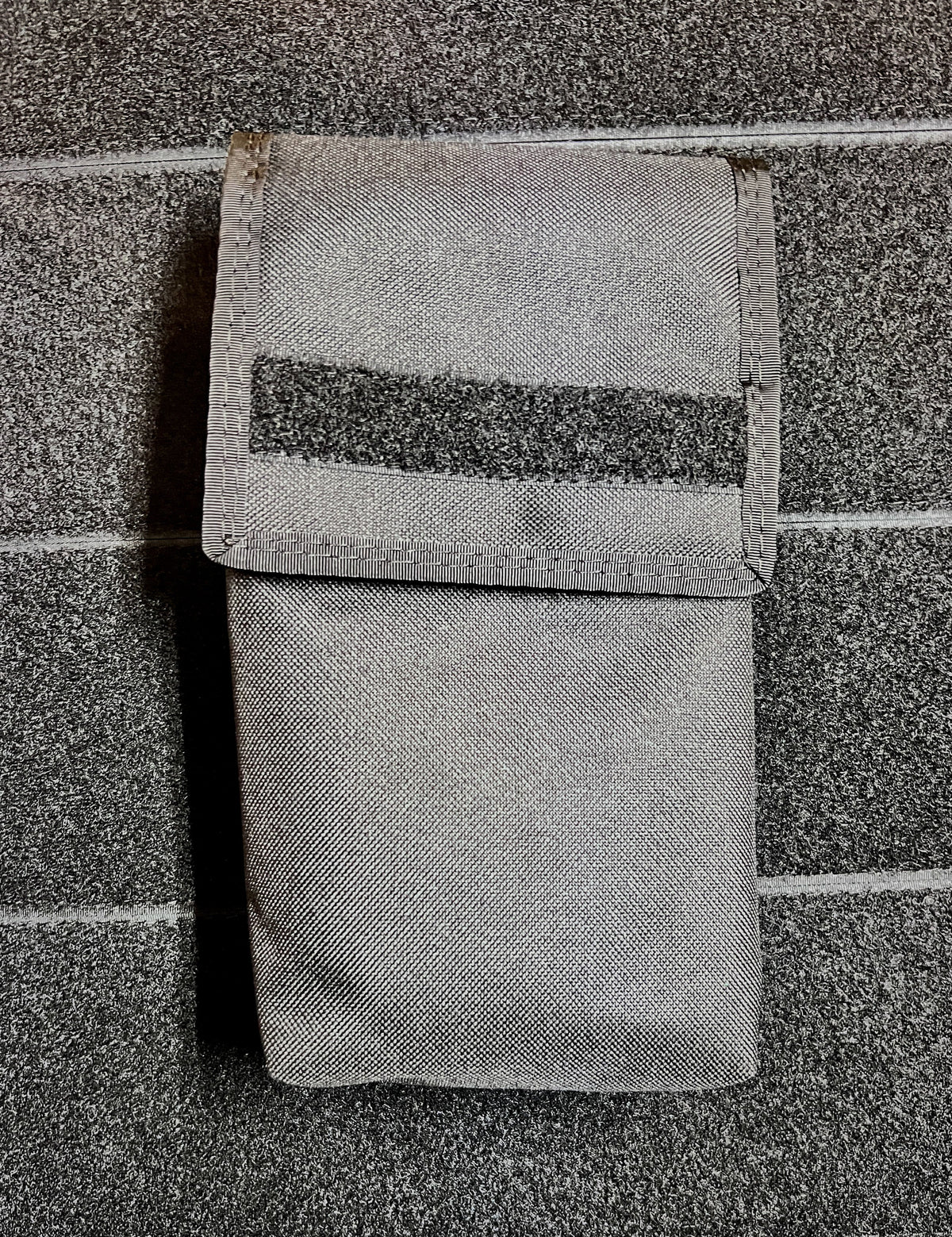 Modular Velcro - Medium Box 5 x 9 x 2.5" Pocket — photo 6