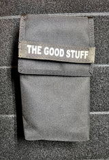 Modular Velcro - Medium Box 5 x 9 x 2.5" Pocket — Overland Gear Guy (photo 7)