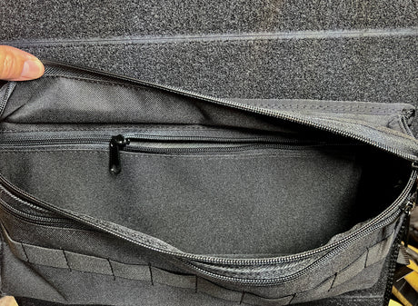 Modular Velcro - Large Cargo Pocket — Overland Gear Guy (photo 3)