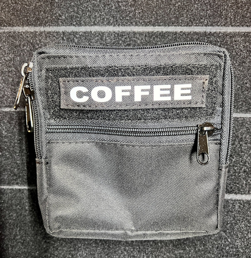 Modular Velcro - Mini Cargo Pocket — photo 5