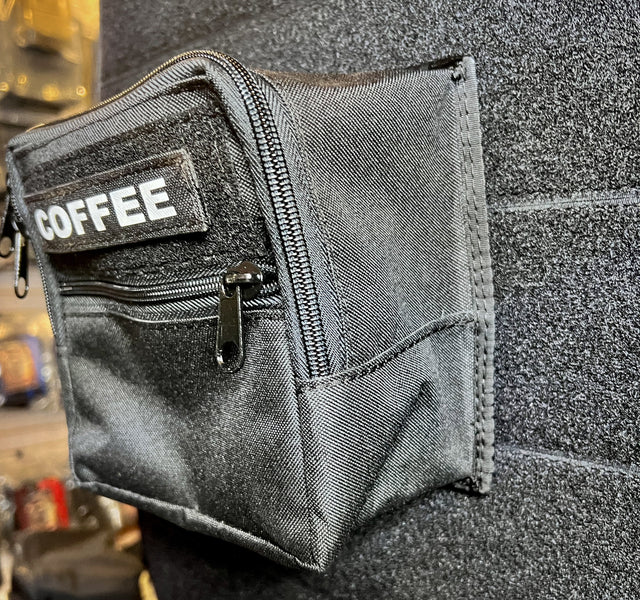Modular Velcro - Mini Cargo Pocket — Overland Gear Guy