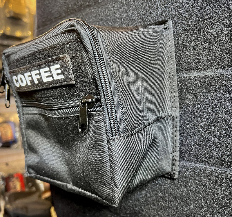 Modular Velcro - Mini Cargo Pocket — photo 1