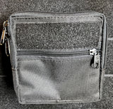 Modular Velcro - Mini Cargo Pocket — Overland Gear Guy (photo 2)