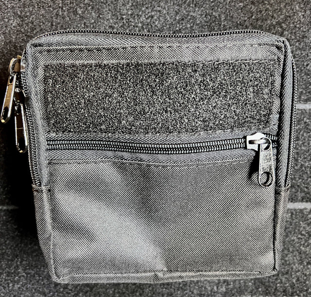 Modular Velcro - Mini Cargo Pocket — photo 2
