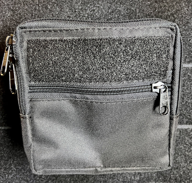 Modular Velcro - Mini Cargo Pocket — photo 2