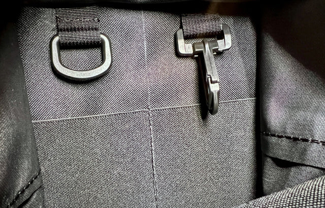 Modular Velcro - Mini Cargo Pocket — photo 3