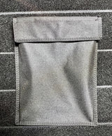 Modular Velcro - 8.5 X 11" Flat Pocket — Overland Gear Guy