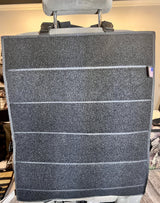 Modular Velcro - Seat Organizer — Overland Gear Guy