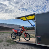 AirHaven 40 — Vehicle Shelter System for trucks and vans