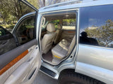 2004 Lexus GX · GX 470 Sport Utility 4D in San Jose, CA (photo 12)