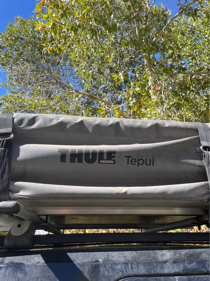 Thule Tepui Top Tent in Midvale, UT (photo 4) — photo 4