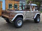 1977 bronco in Reno, NV (photo 4)