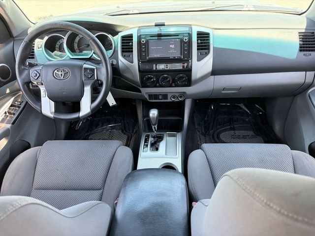 2014 Toyota Tacoma PreRunner V6 in Phoenix, AZ (photo 6) — photo 6